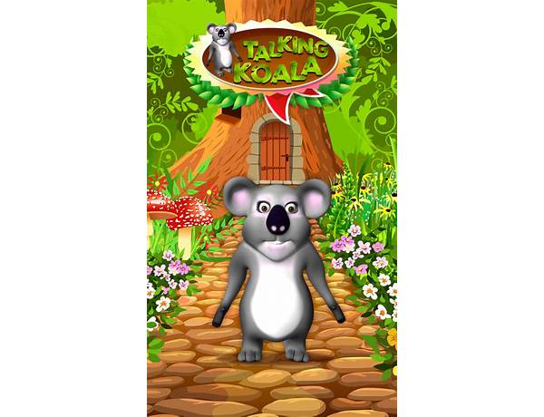 Catch the koalas for Android - Download the APK from Habererciyes